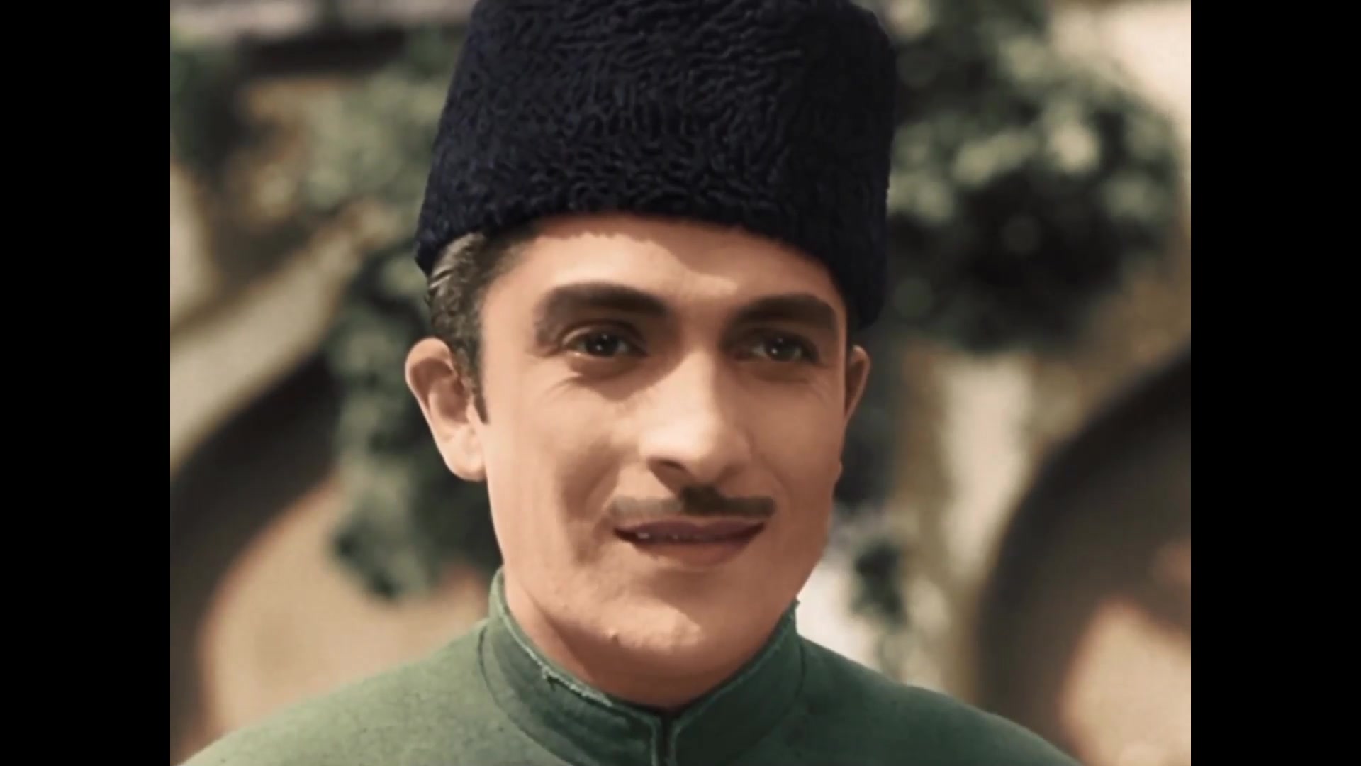 Arşın mal alan (1945)