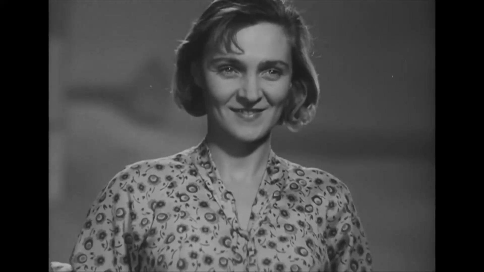 Mavi dənizin sahilində (1935)