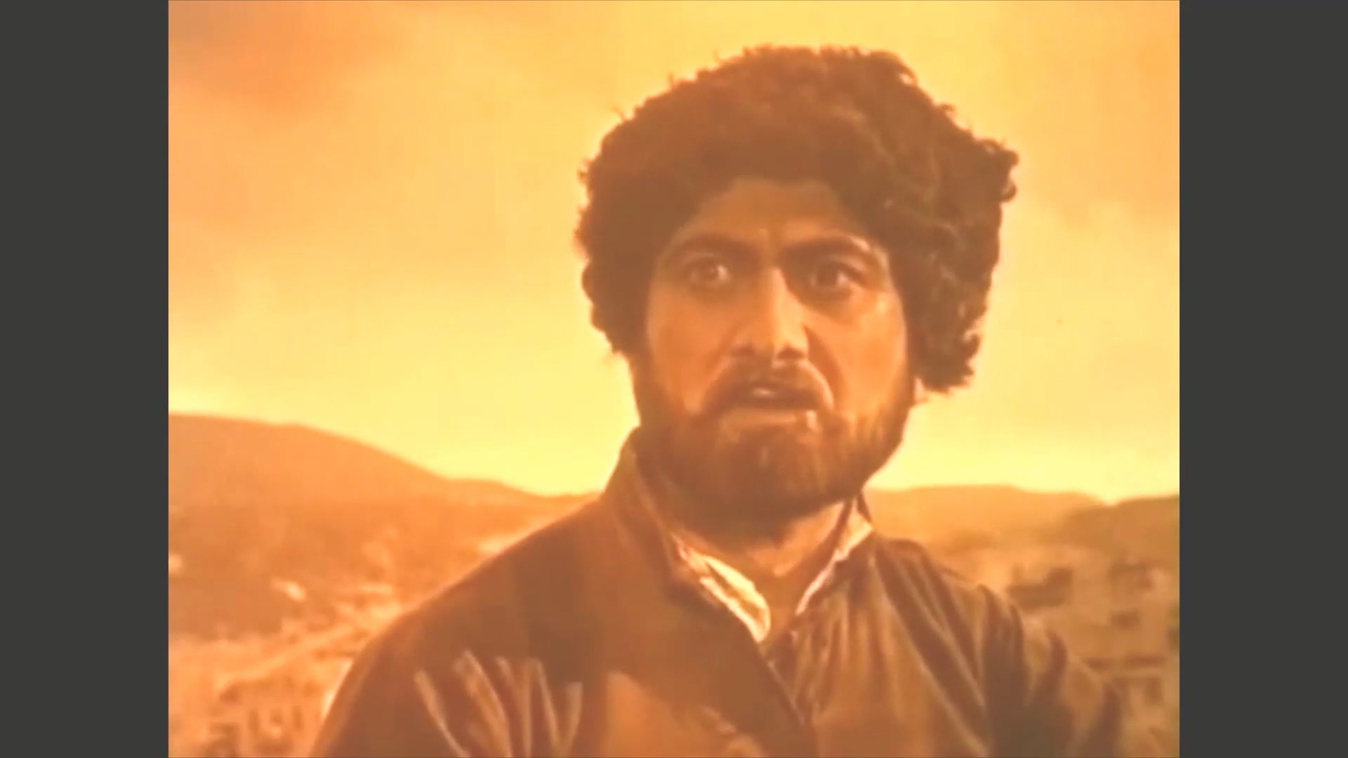 Mahnı belə yaranır (1957)