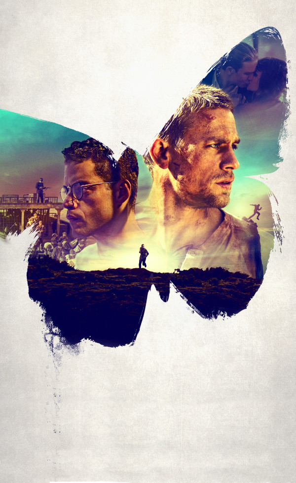 Kəpənək (2017)