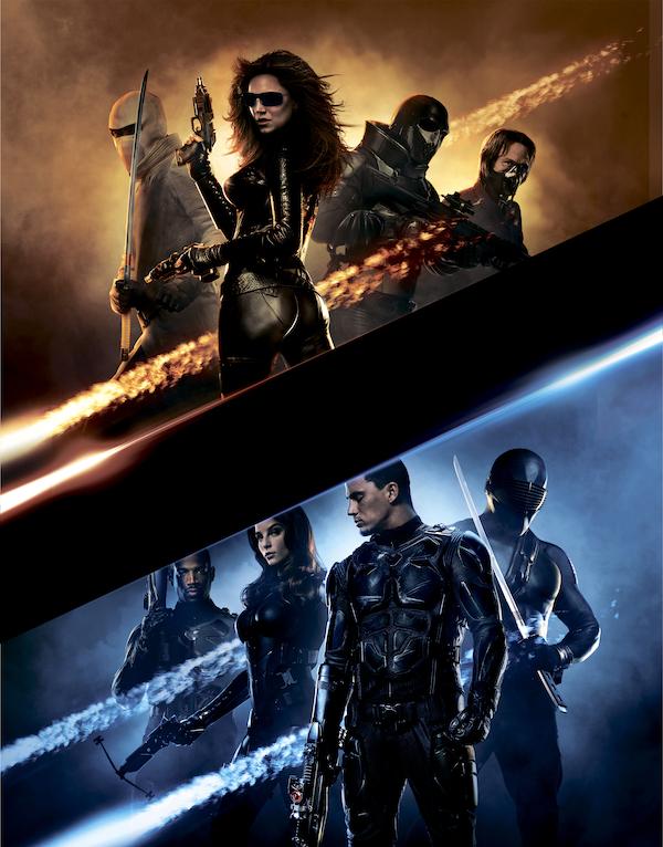Kobra sıçrayışı (2009)