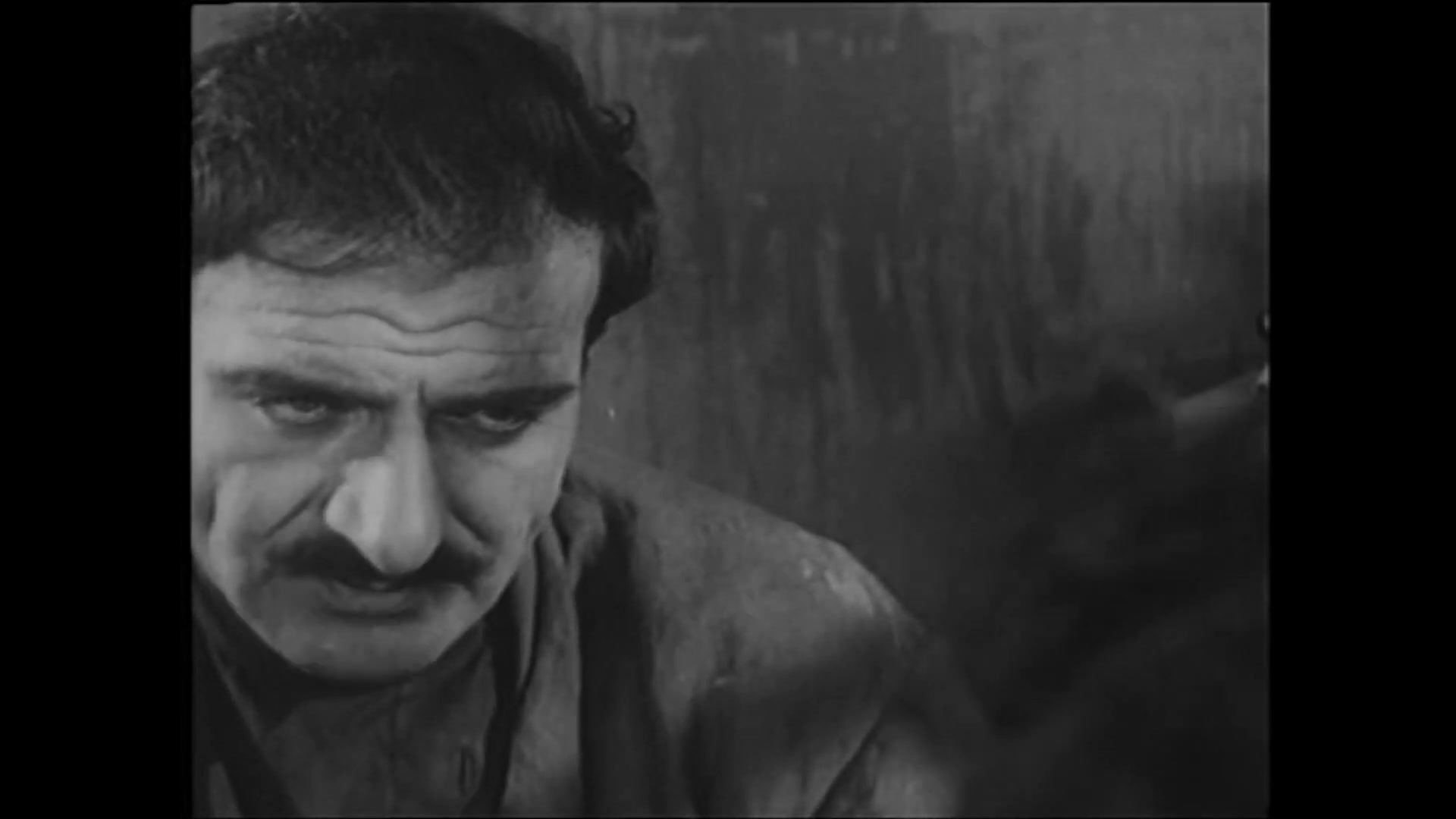 Vulkan üzərində ev (1928)