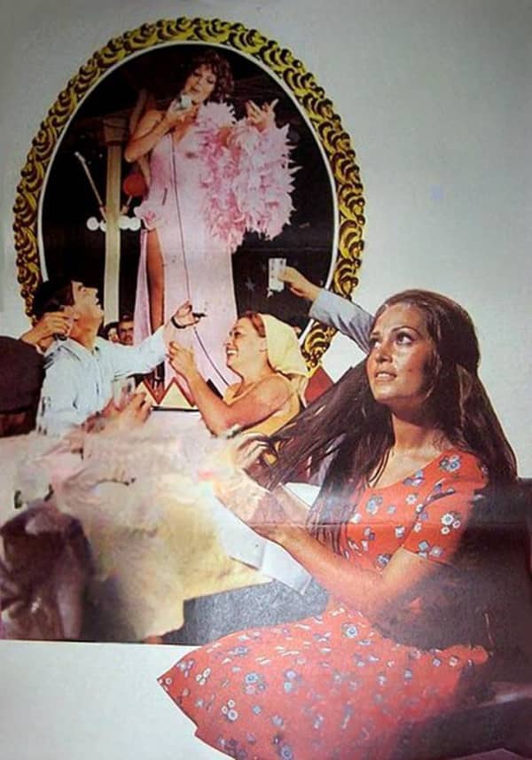 Şənlik var (1974)