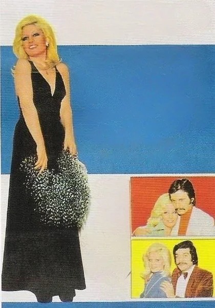 Həsrət (1974)