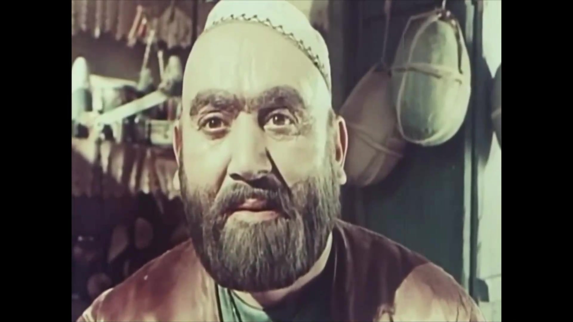 O olmasın, bu olsun (1956)
