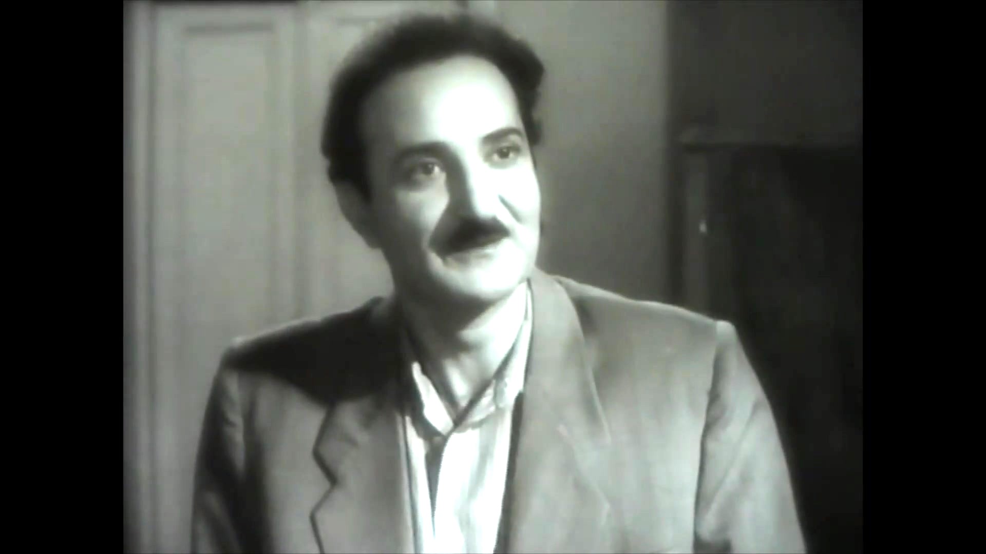 Qara daşlar (1956)