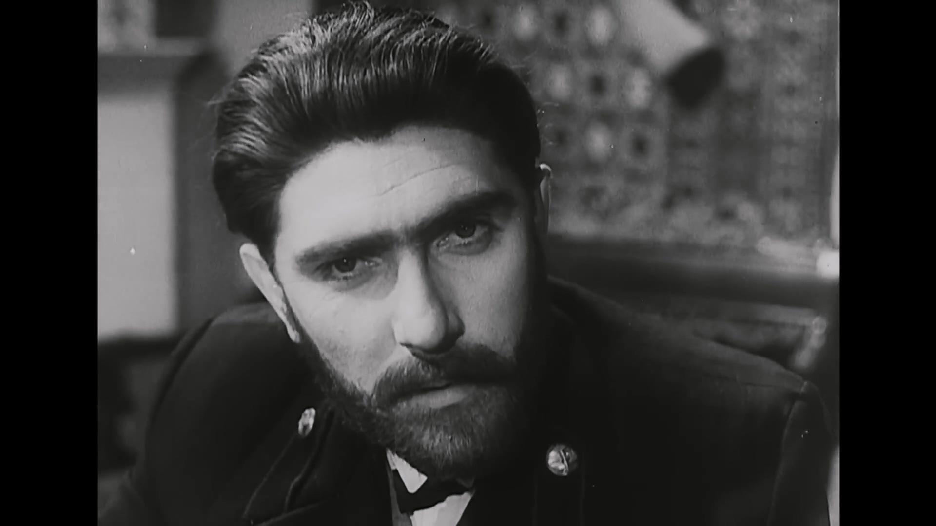 Səhər (1960)
