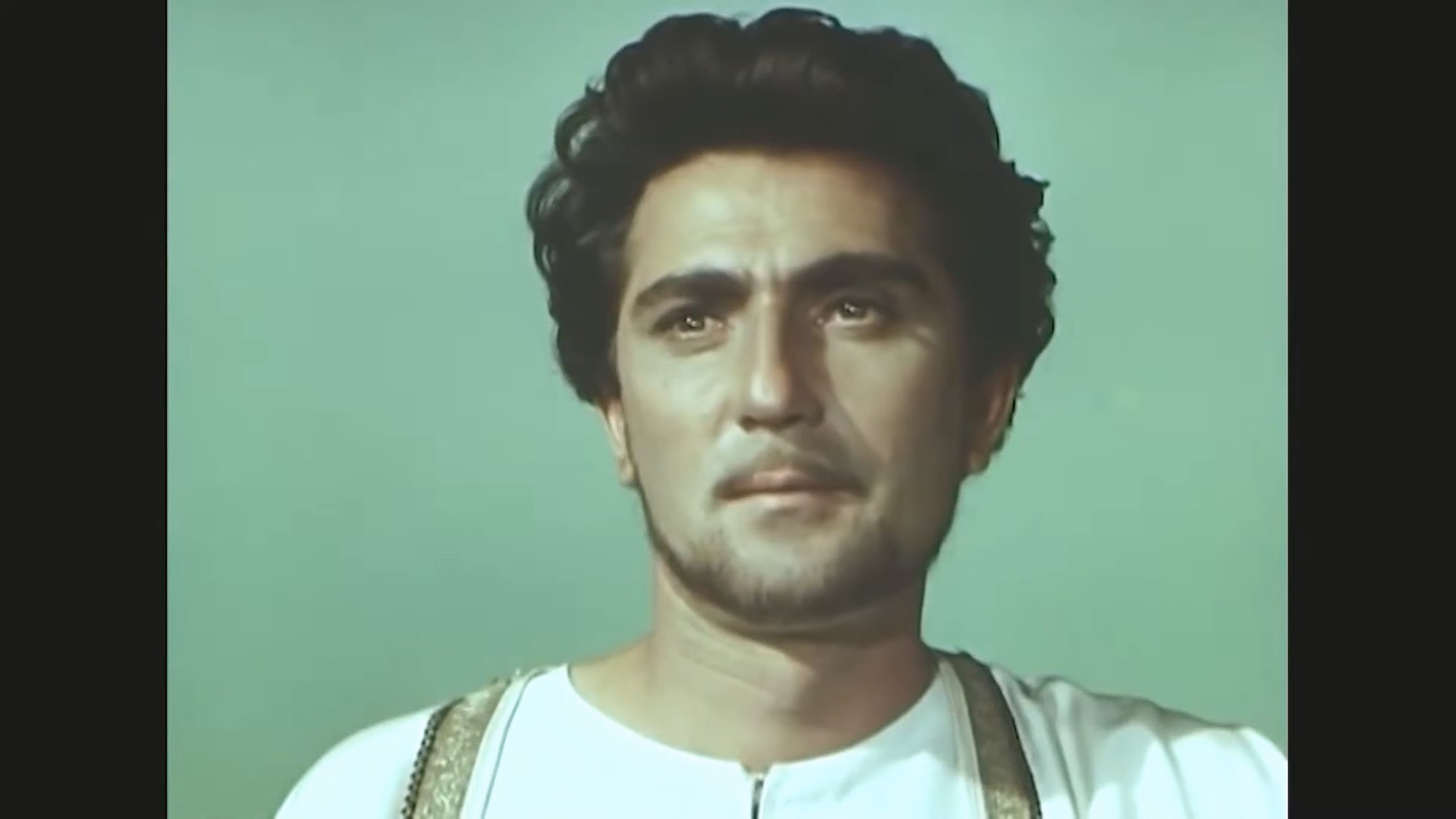 Leyli və Məcnun (1961)