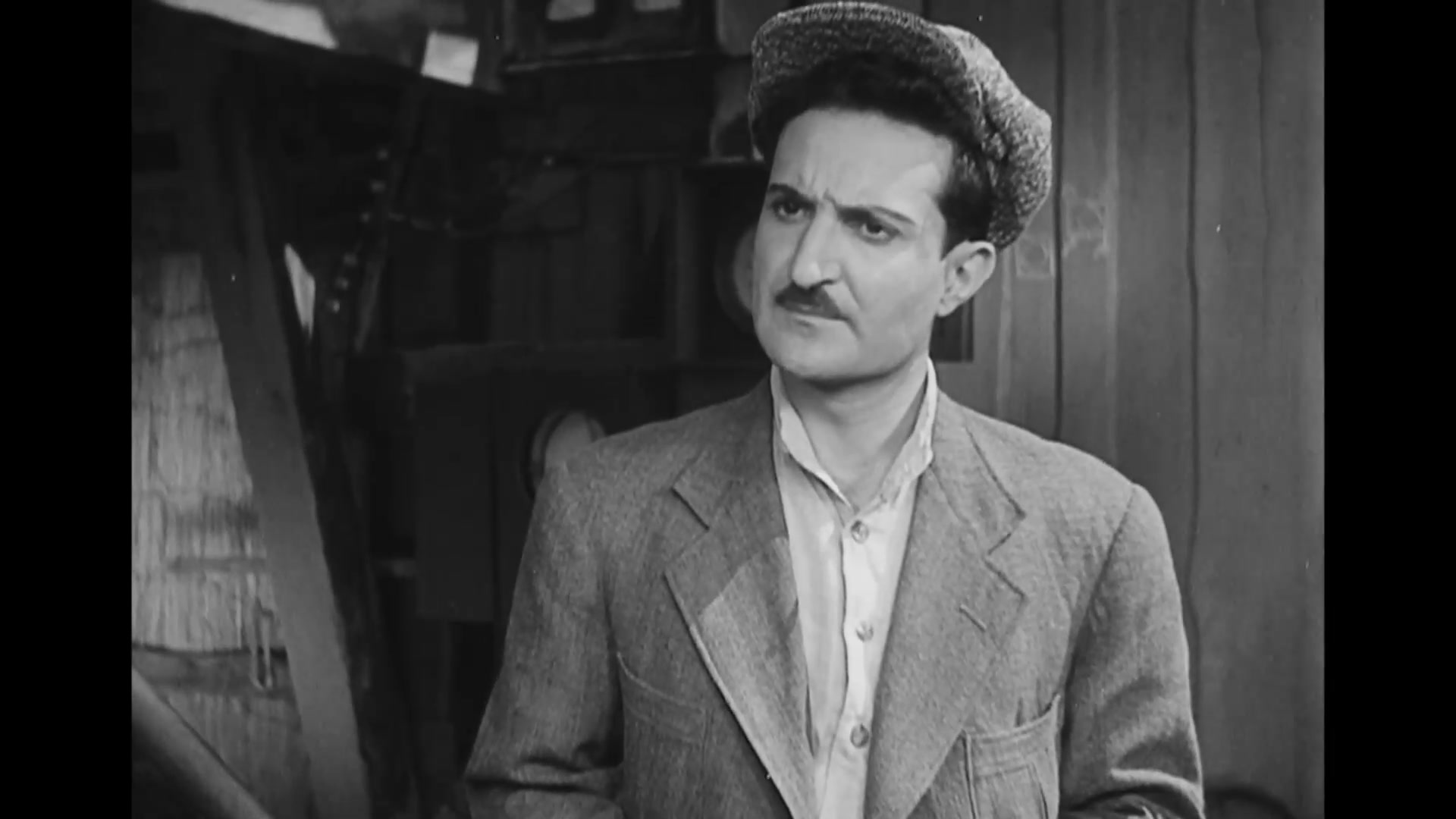 Yeni horizont (1940)