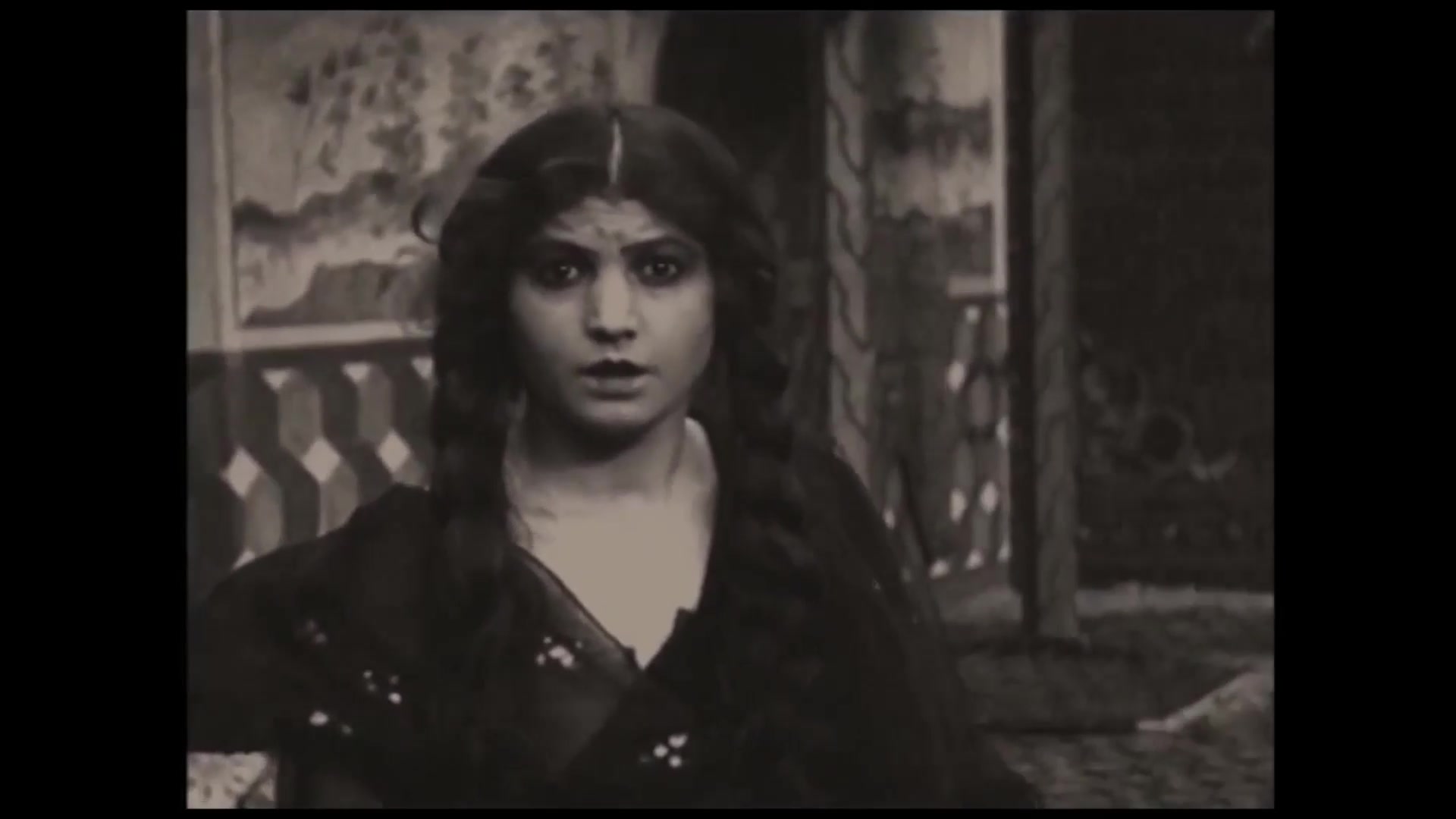 Qız qalası əfsanəsi (1924)