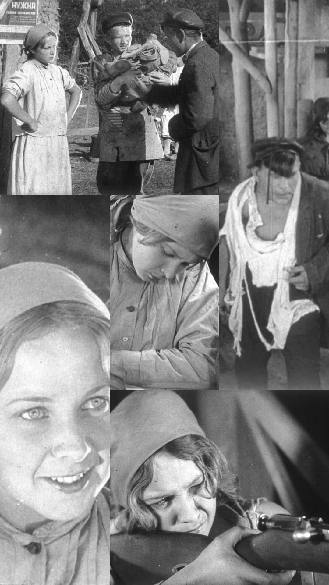 Nikita İvanoviç və sosializm (1931)