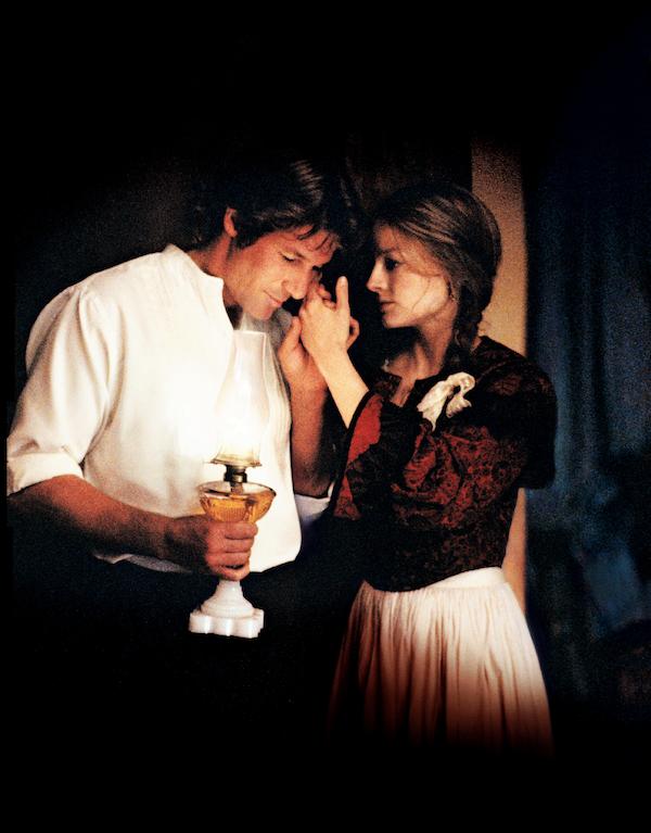 Sommersbi (1993)