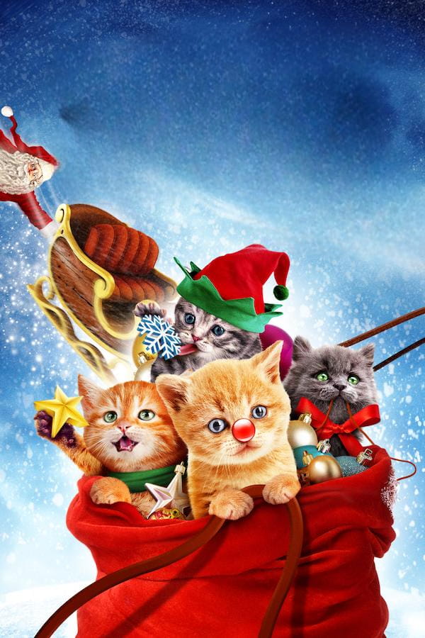 Santa Pəncələr (2014)