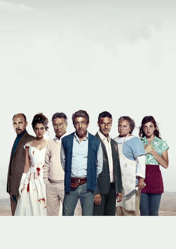 Vəhşi əhvalatlar (2014)