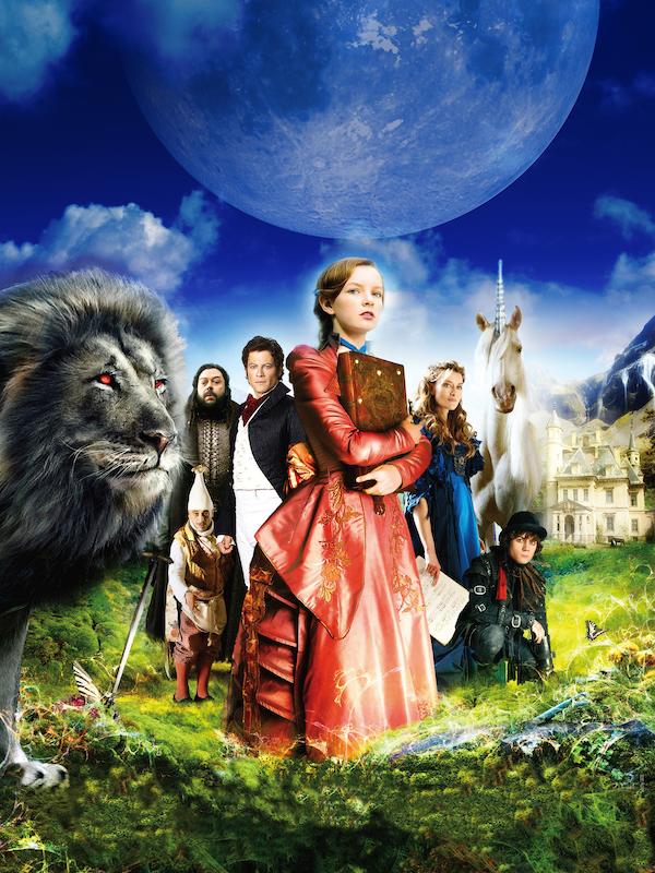 Munakranın sirri (2008)