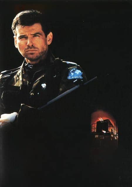 Ölüm qatarı (1993)