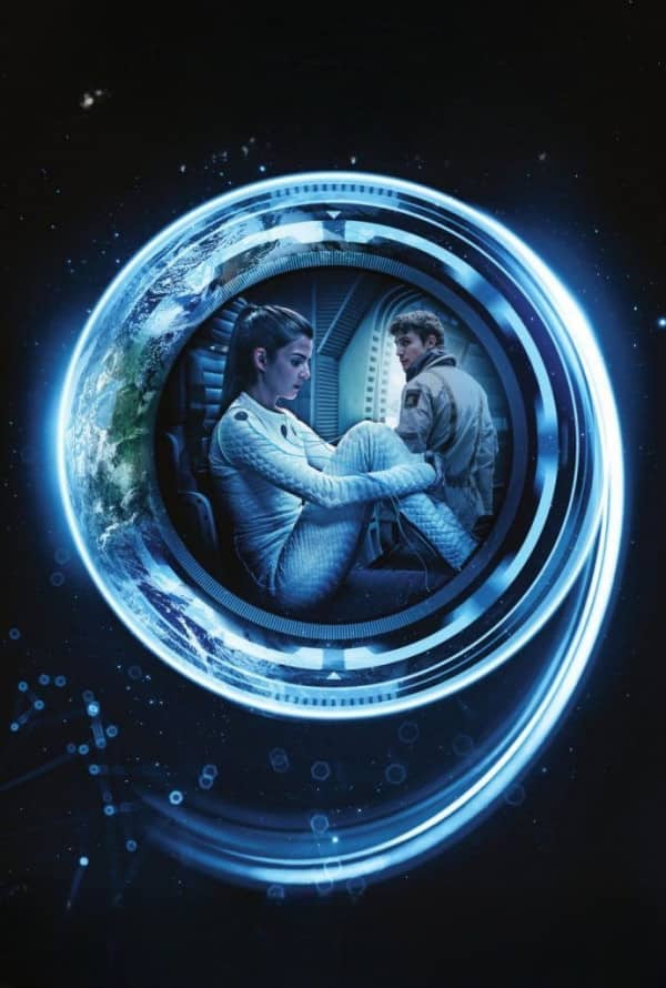 Orbita 9 (2017)