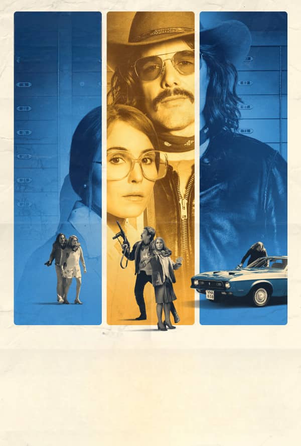 Stokholm (2018)