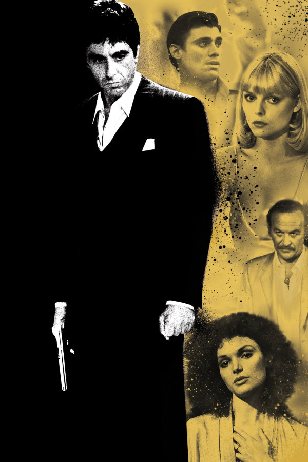 Çapıqlı üz (1983)