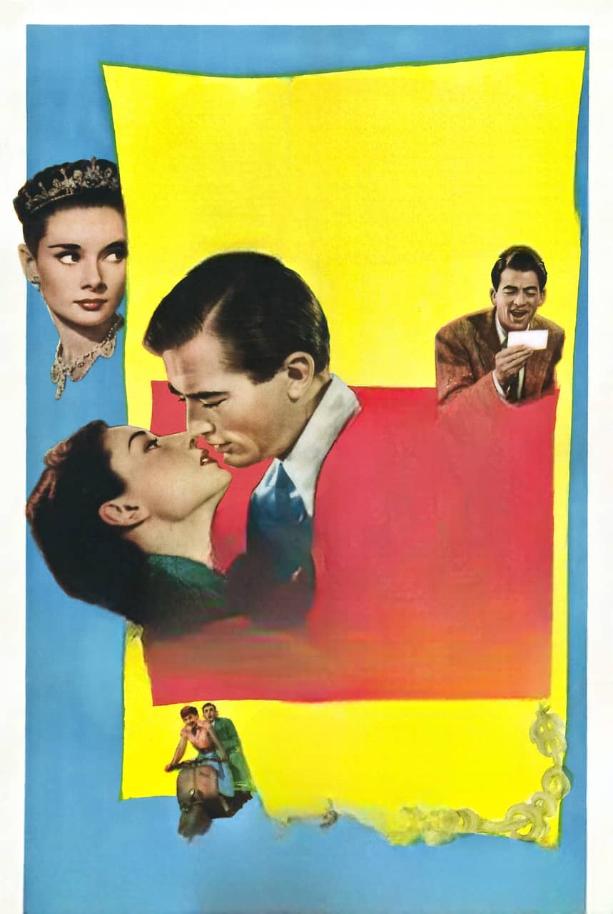 Roma tətilləri (1953)