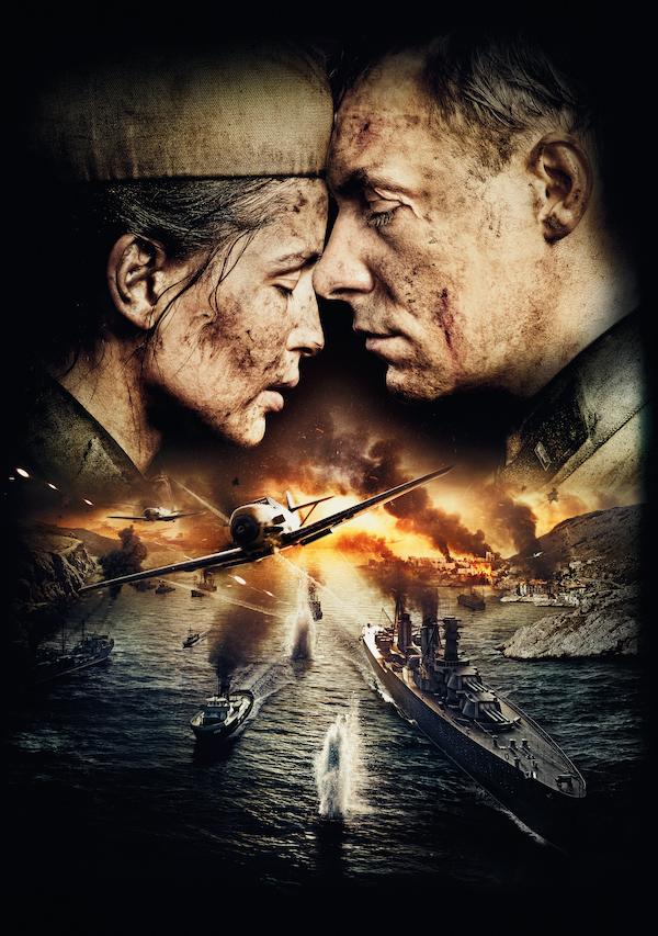 Sevastopol uğrunda döyüş (2015)