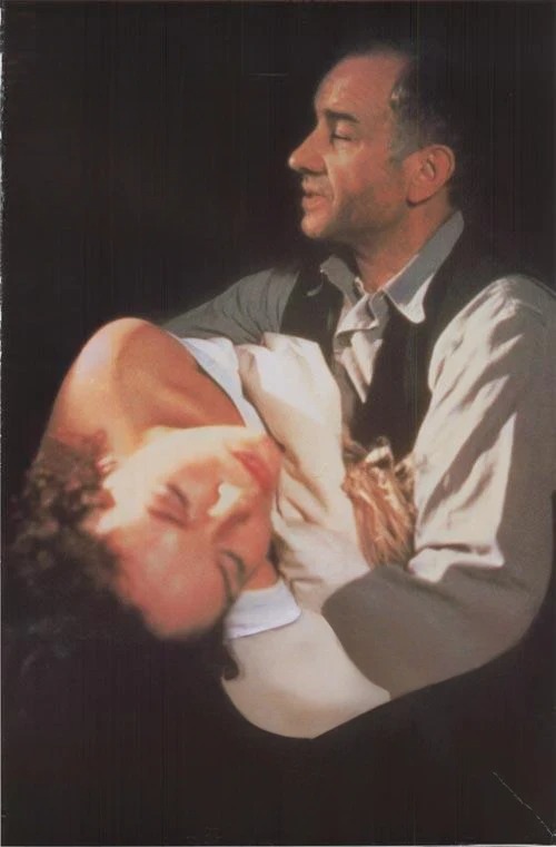 Acı bəhər (1985)