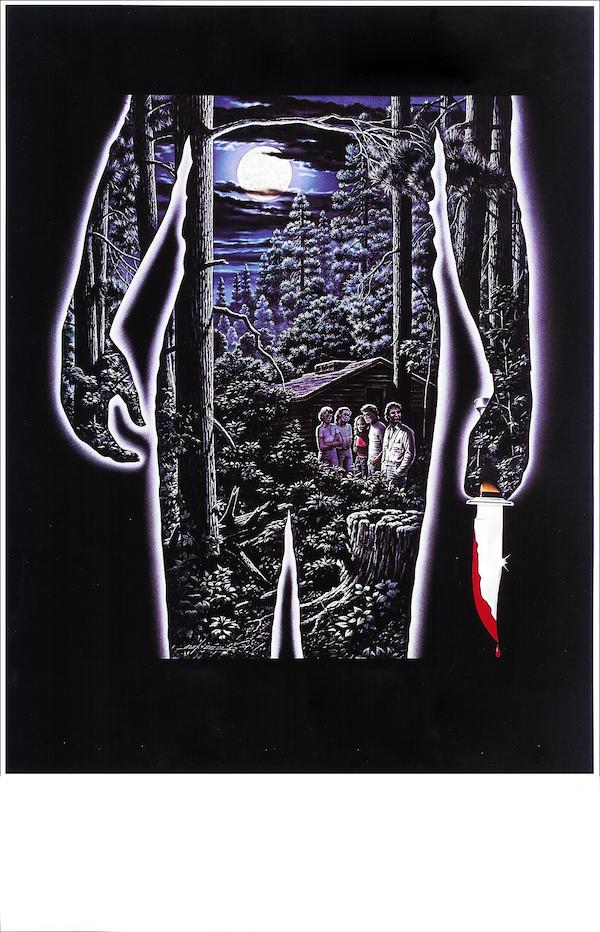 13-ü, cümə günü (1980)