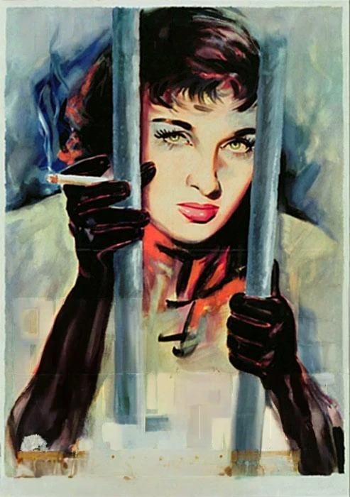 İtirilmiş xəyallar (1953)
