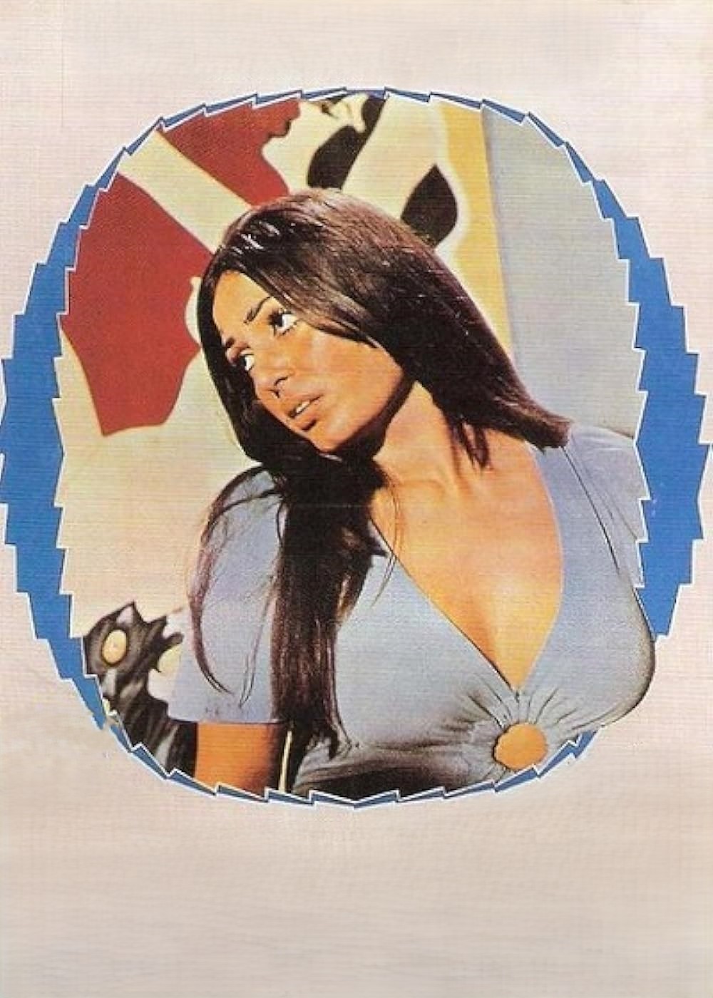 Asiye necə xilas oldu? (1973)