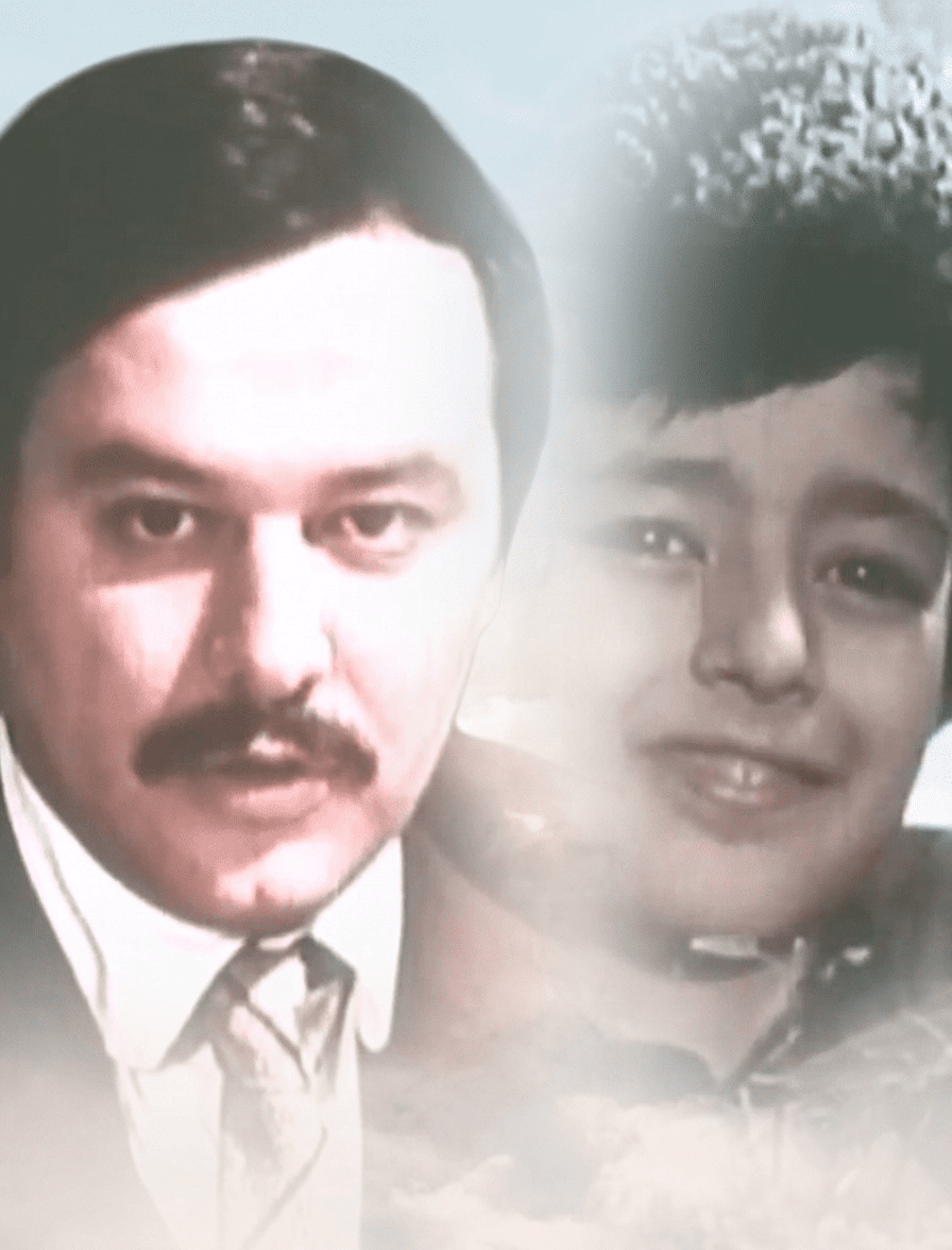 Üzeyir ömrü (1981)