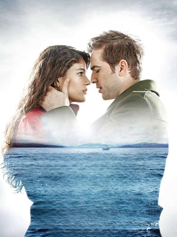 Bir ovuc dəniz (2011)