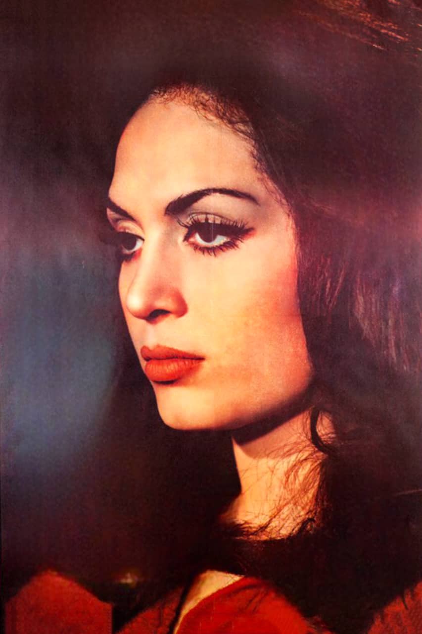 Keçmiş ürəyimdə bir yaradır (1970)