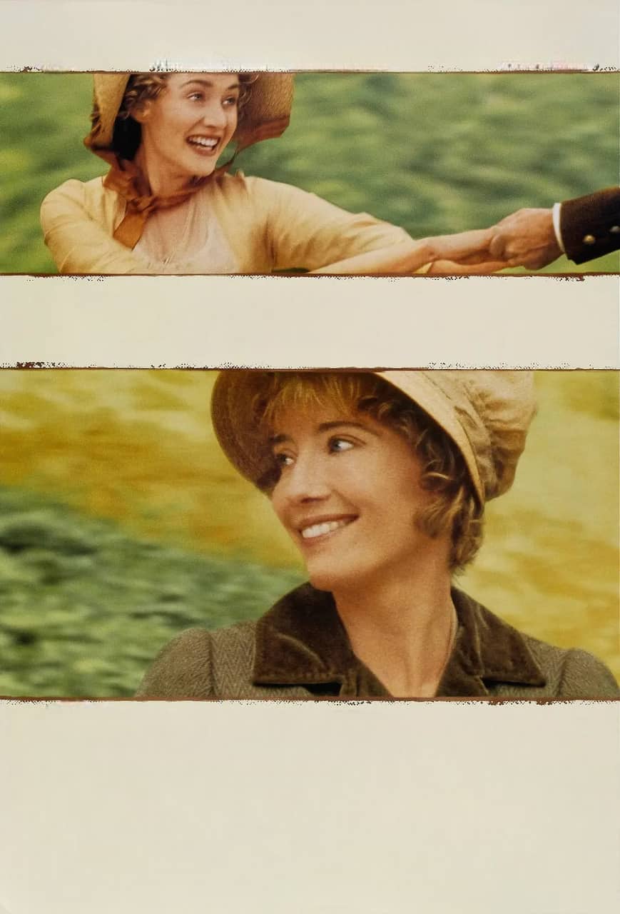 Ağıl və hisslər (1995)