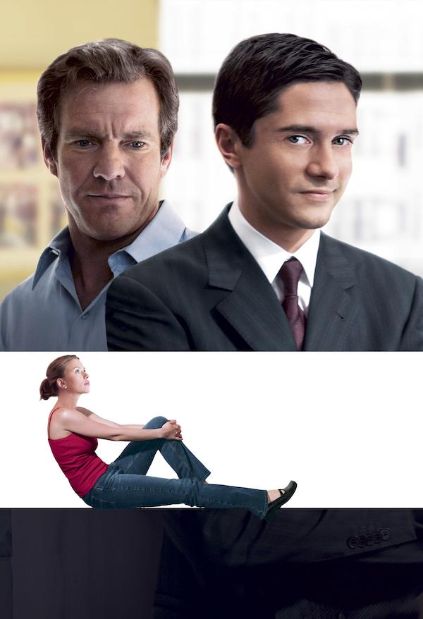 Yaxşı şirkətdə (2004)