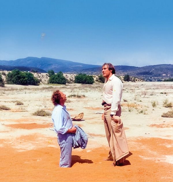 Bəxtsizlər (1981)