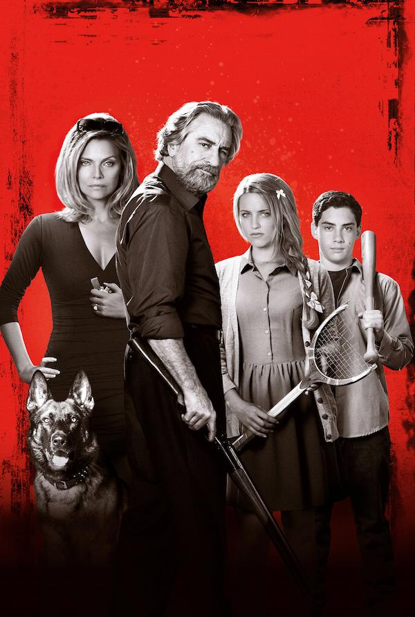 Ailə (2013)