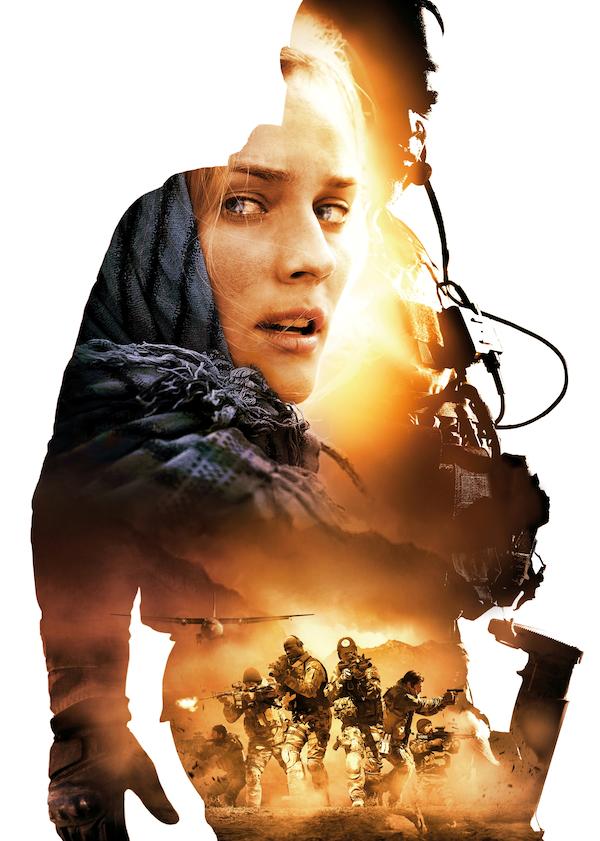 Xüsusi təyinatlı dəstə (2011)
