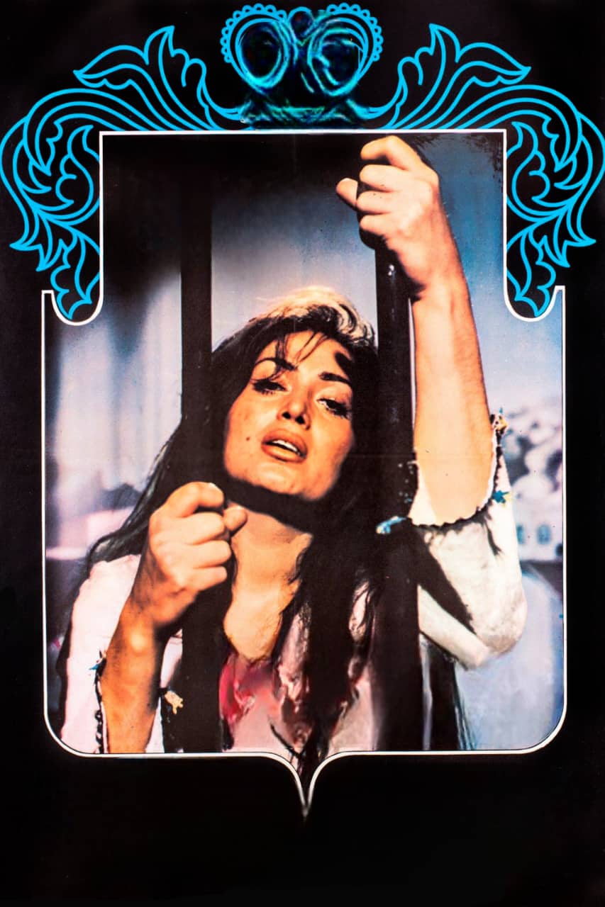 Məhbus (1973)
