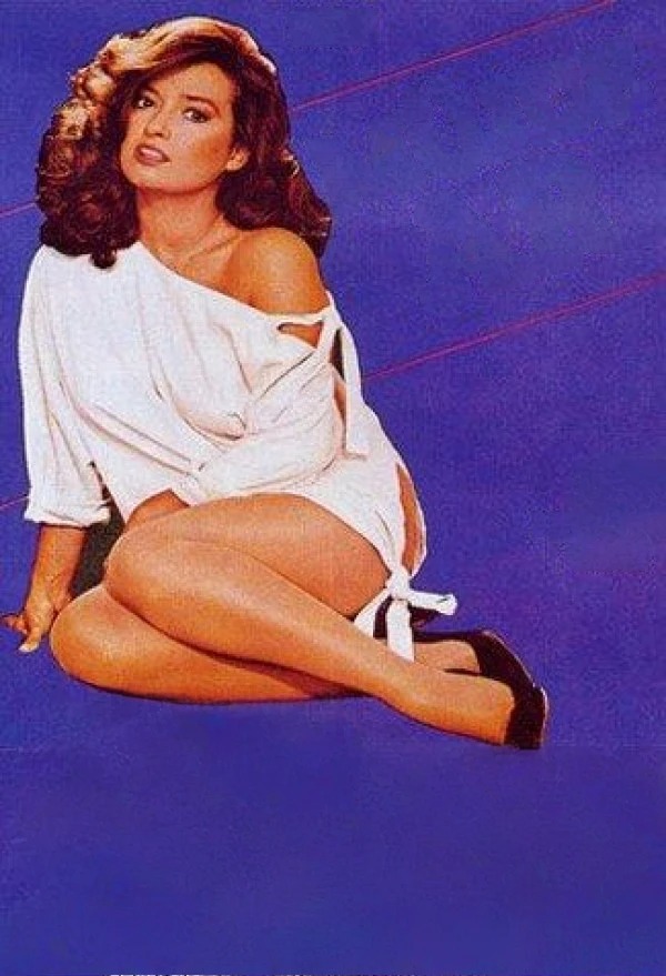 Ailə qadını (1983)
