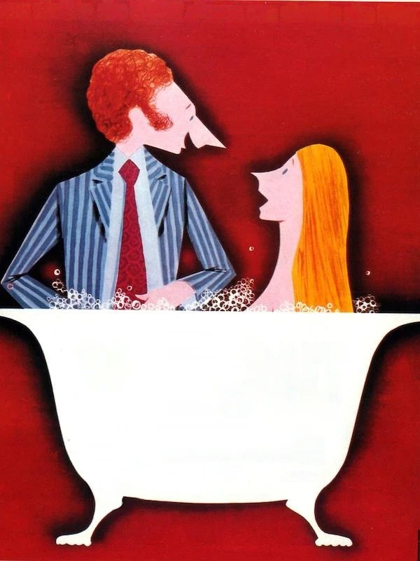 Huşsuz (1970)