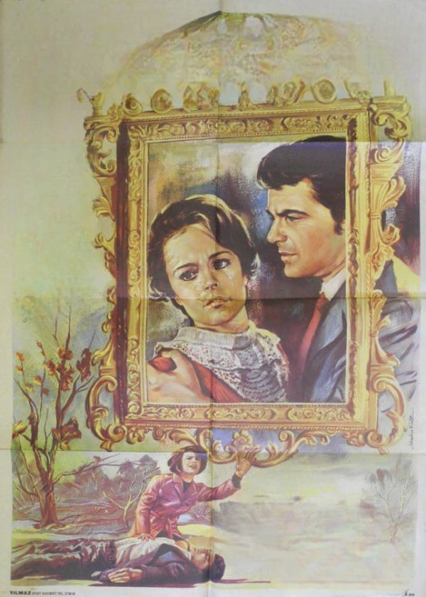 Yalan illər (1968)