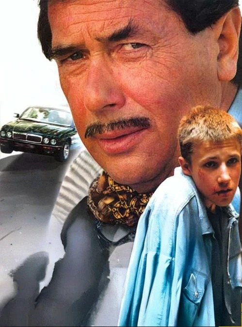 Oğru olmaq (2000)