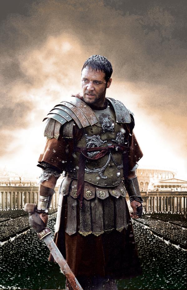 Qladiator (2000)