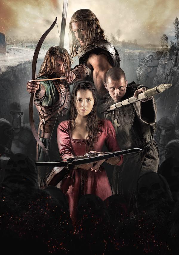 Vikinqlər (2014)