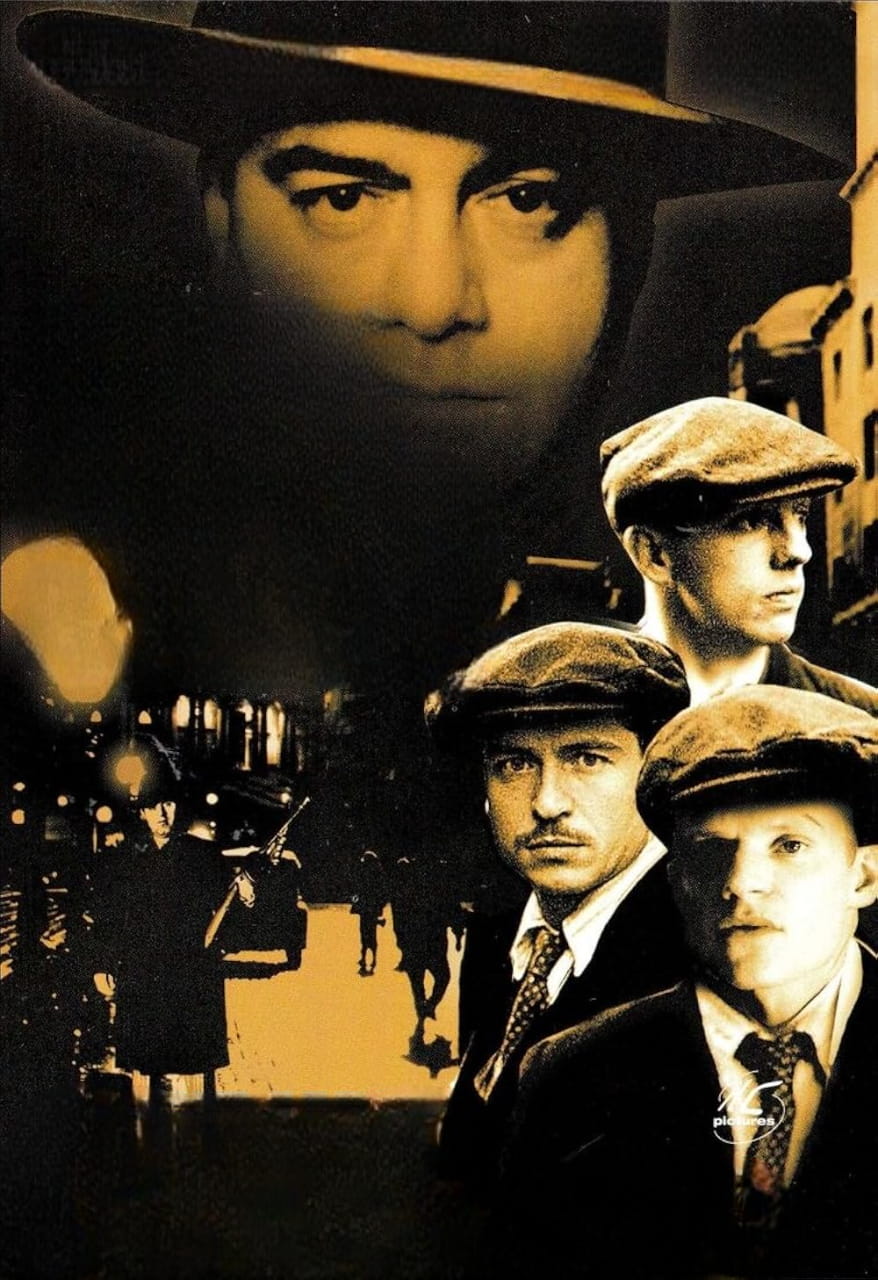 Al Kaponenin oğlanları (2002)