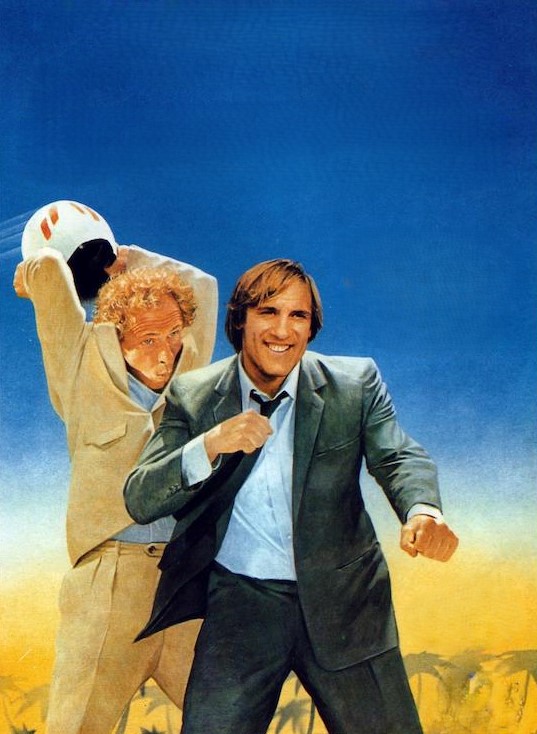 Atalar (1983)