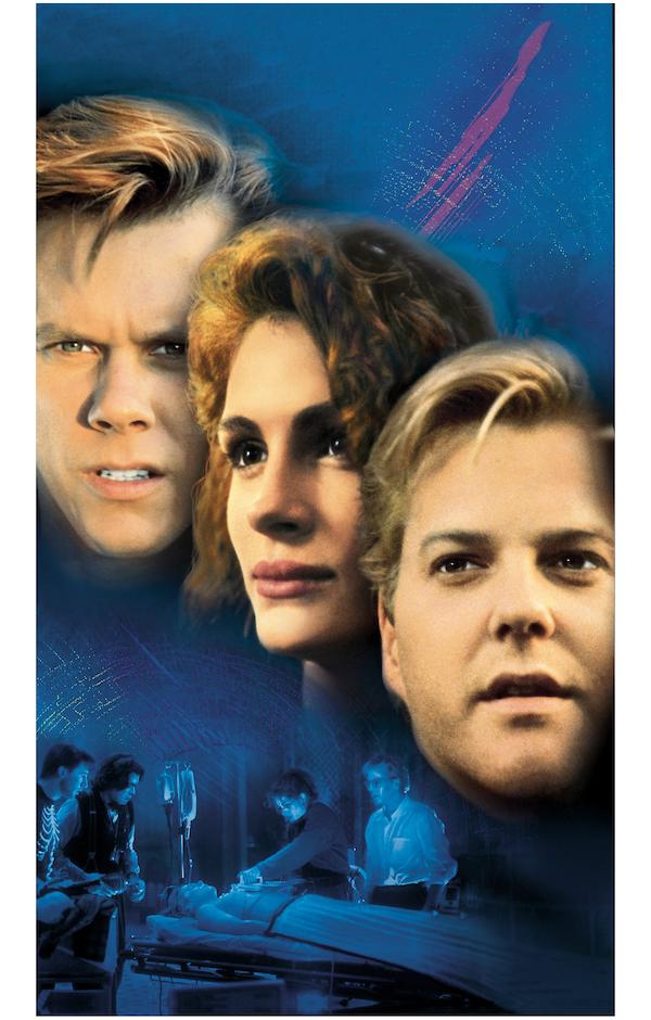 Komaya düşənlər (1990)