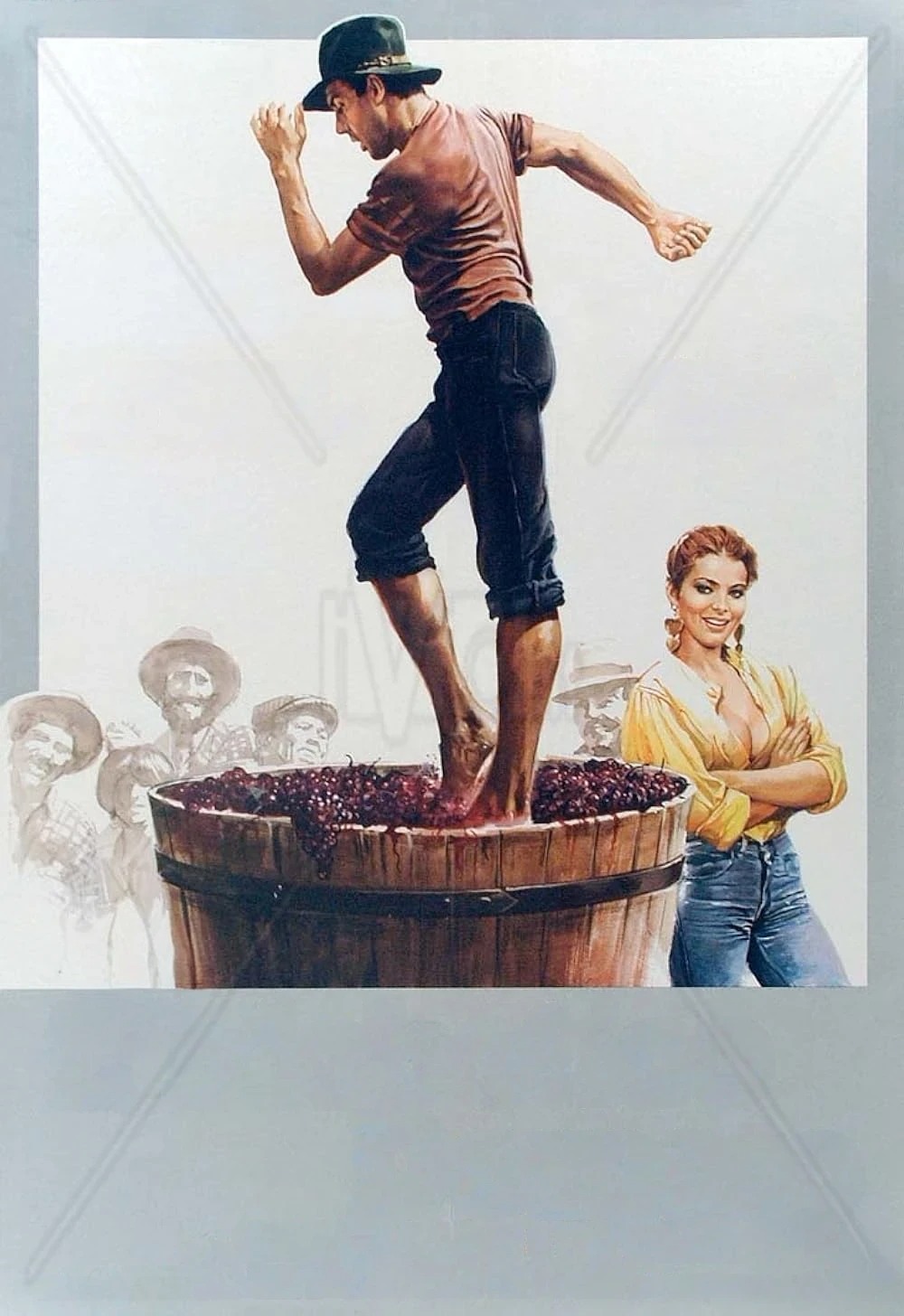 İnadkarın ram edilməsi (1980)