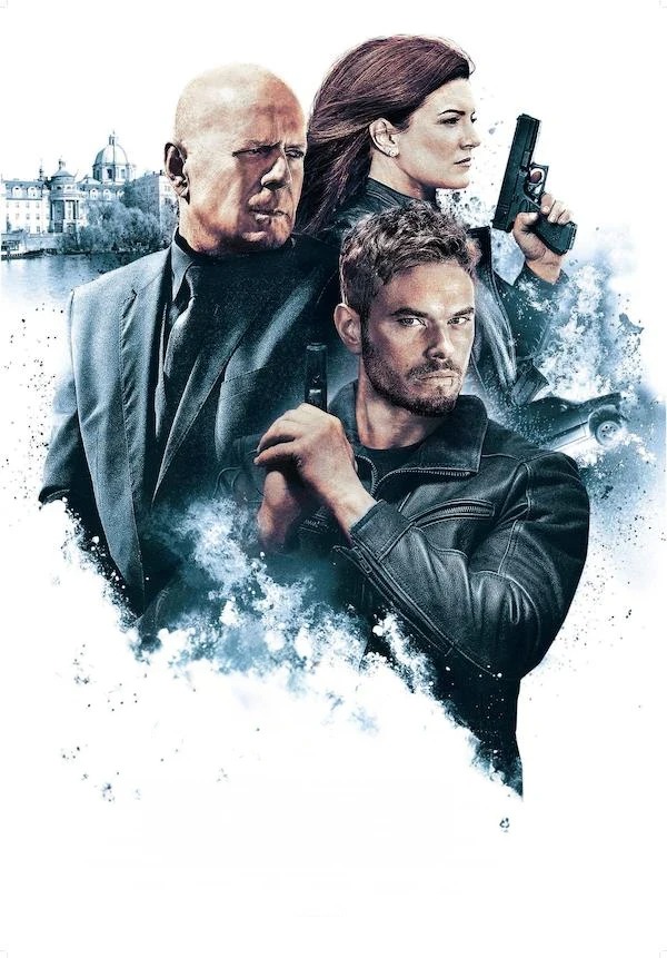 Xilaskar (2015)