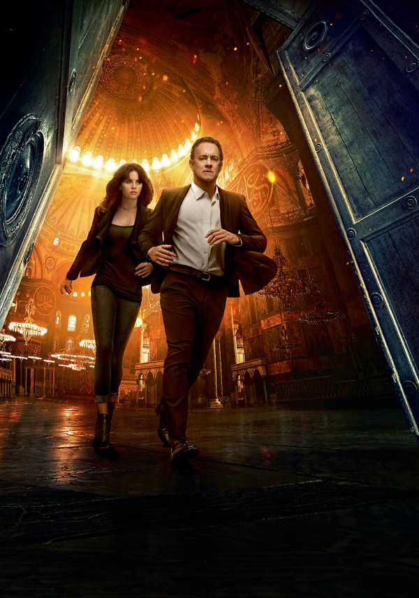 İnferno (2016)